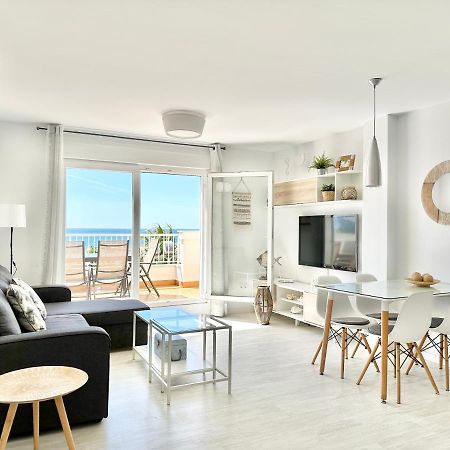 Miramar Beach Caleta De Velez Malaga Exterior foto