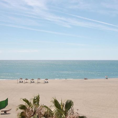 Miramar Beach Caleta De Velez Malaga Exterior foto